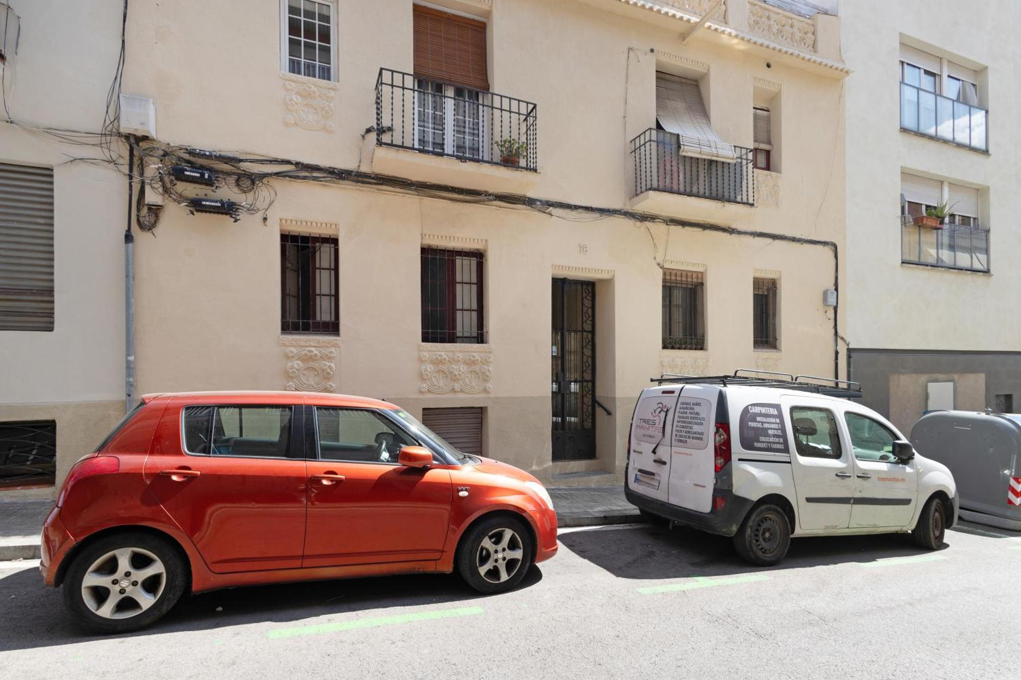 Appartement Bonito Piso Cerca De Park Guell à Barcelone Extérieur photo
