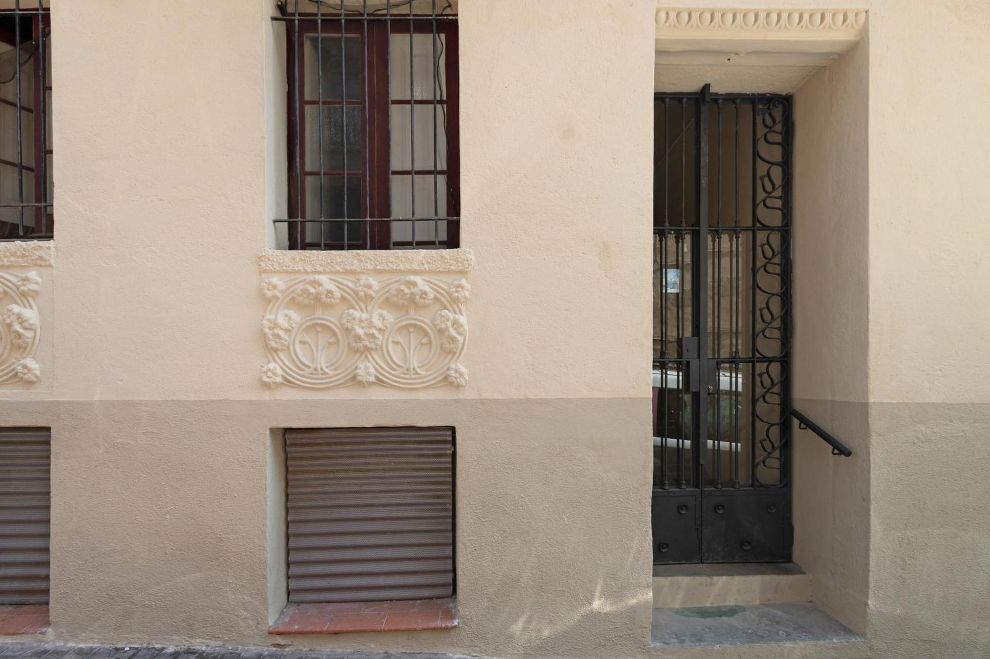 Appartement Bonito Piso Cerca De Park Guell à Barcelone Extérieur photo
