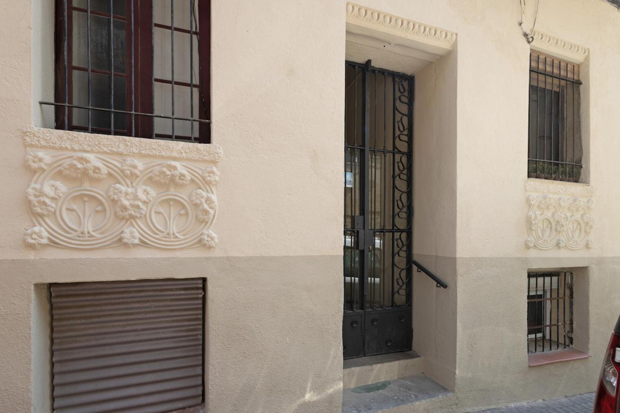 Appartement Bonito Piso Cerca De Park Guell à Barcelone Extérieur photo