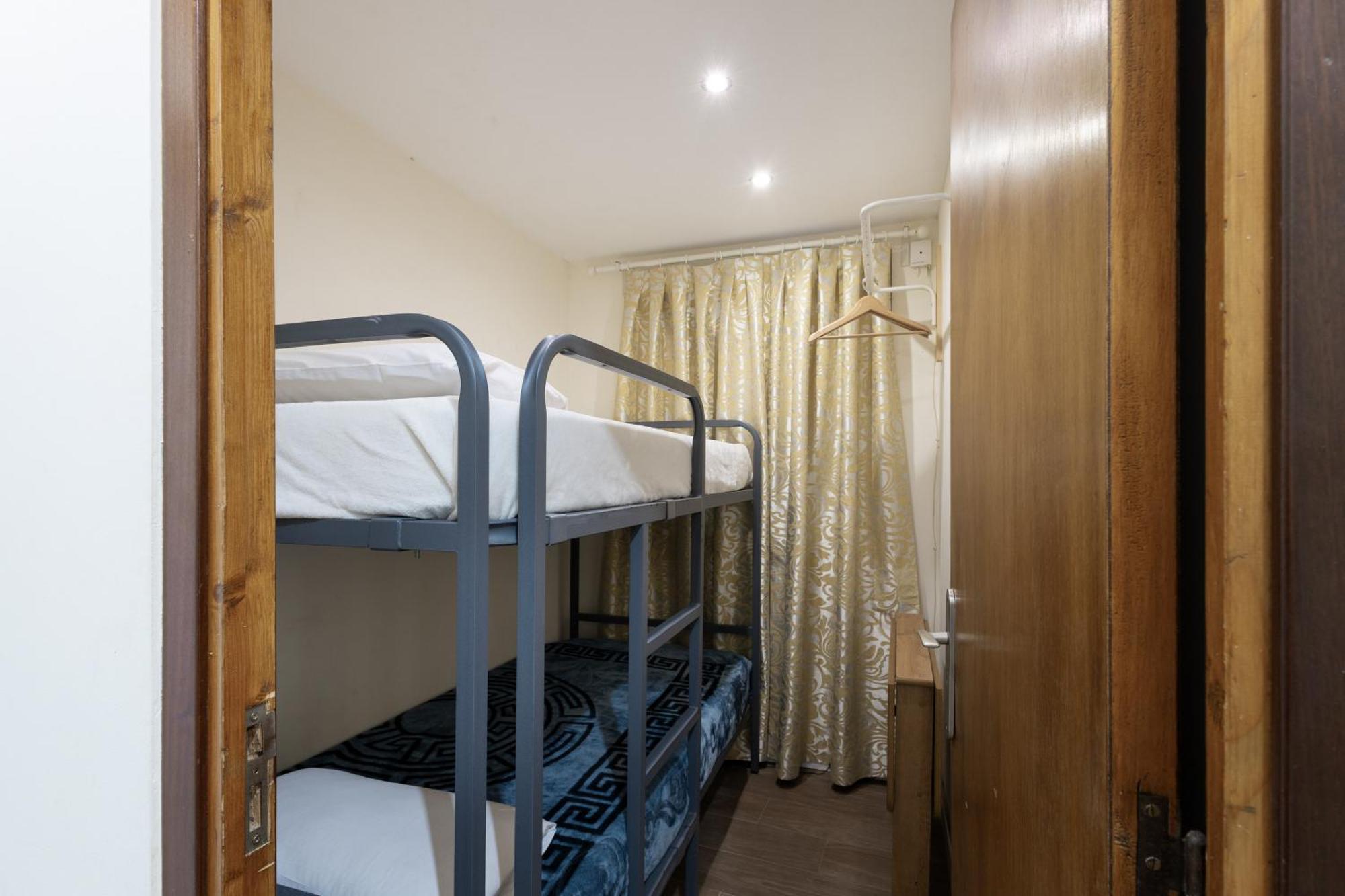 Appartement Bonito Piso Cerca De Park Guell à Barcelone Extérieur photo